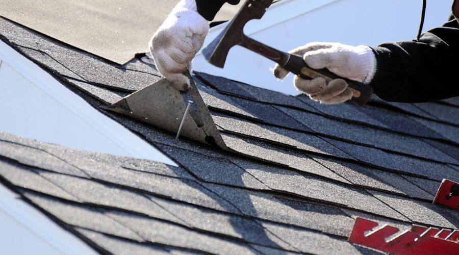 Expert Emergency Roof Repairs services in Berwick, ME